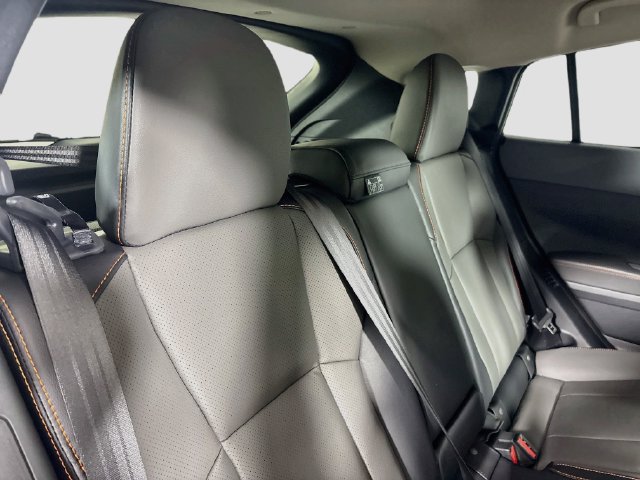 New 2026 Subaru Crosstrek 2.5i Limited AWD/4WD image 27