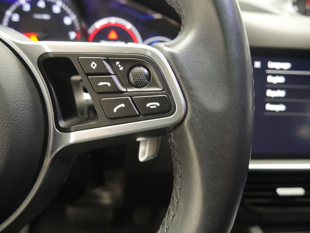 Certified 2023 Porsche Cayenne image 39