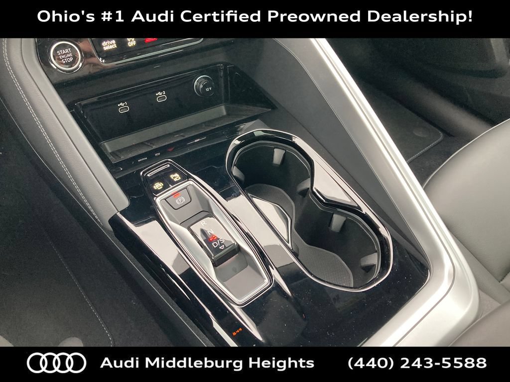 Certified 2025 Audi Q5 Premium w/ Convenience Package AWD/4WD image 36