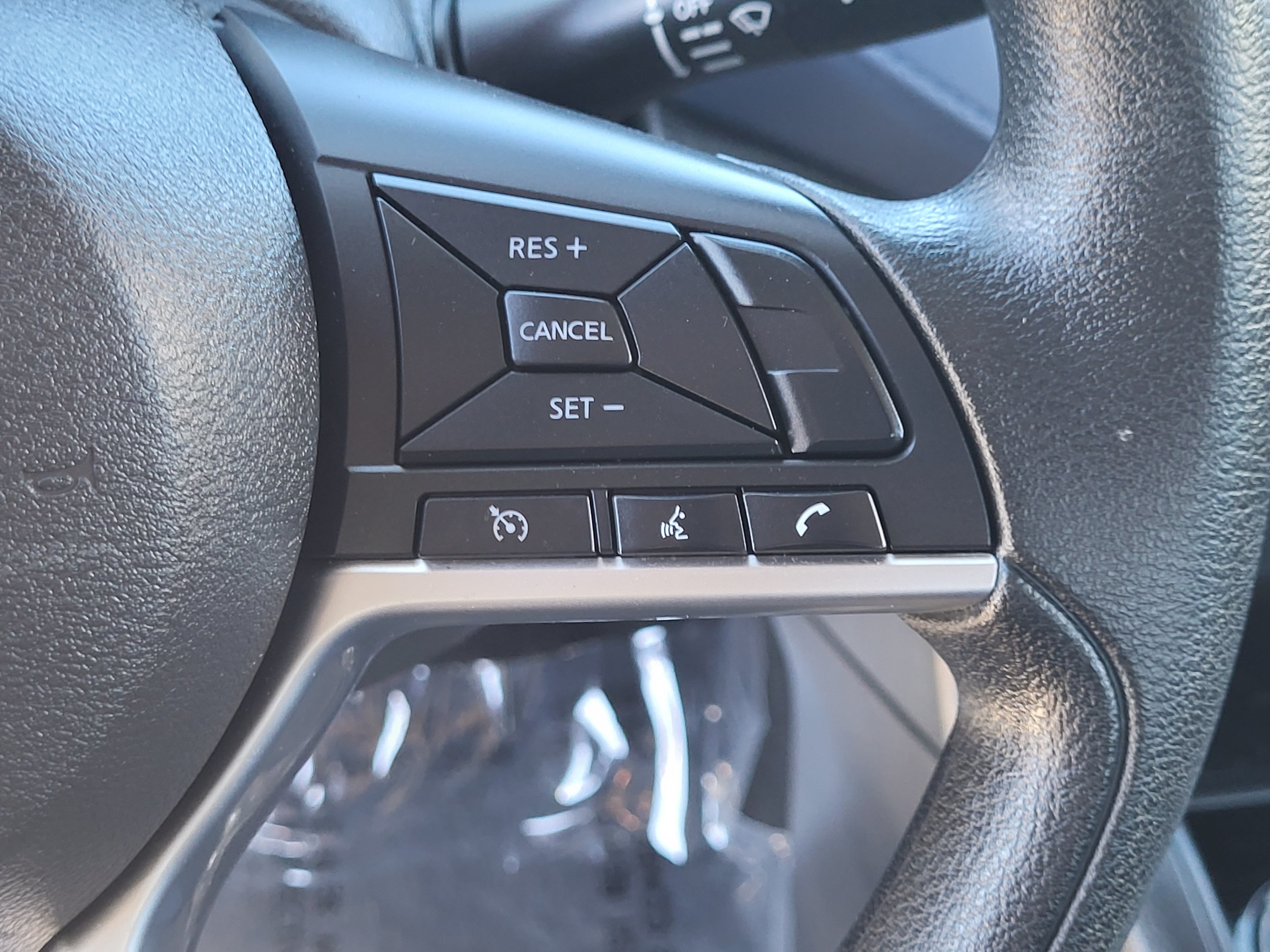 Certified 2024 Nissan Versa SV w/ Electronics Package FWD image 50