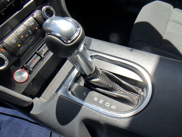 Used 2023 Ford Mustang Coupe image 19