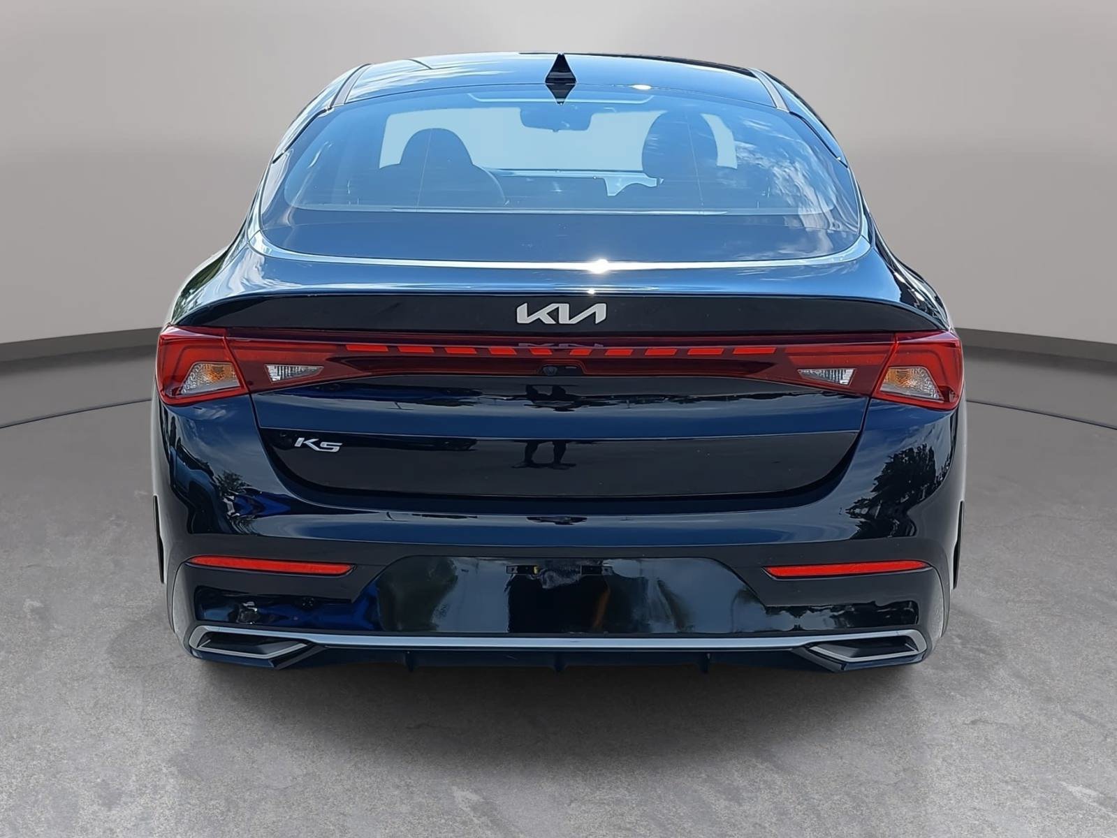 Used 2022 Kia K5 LXS FWD image 6