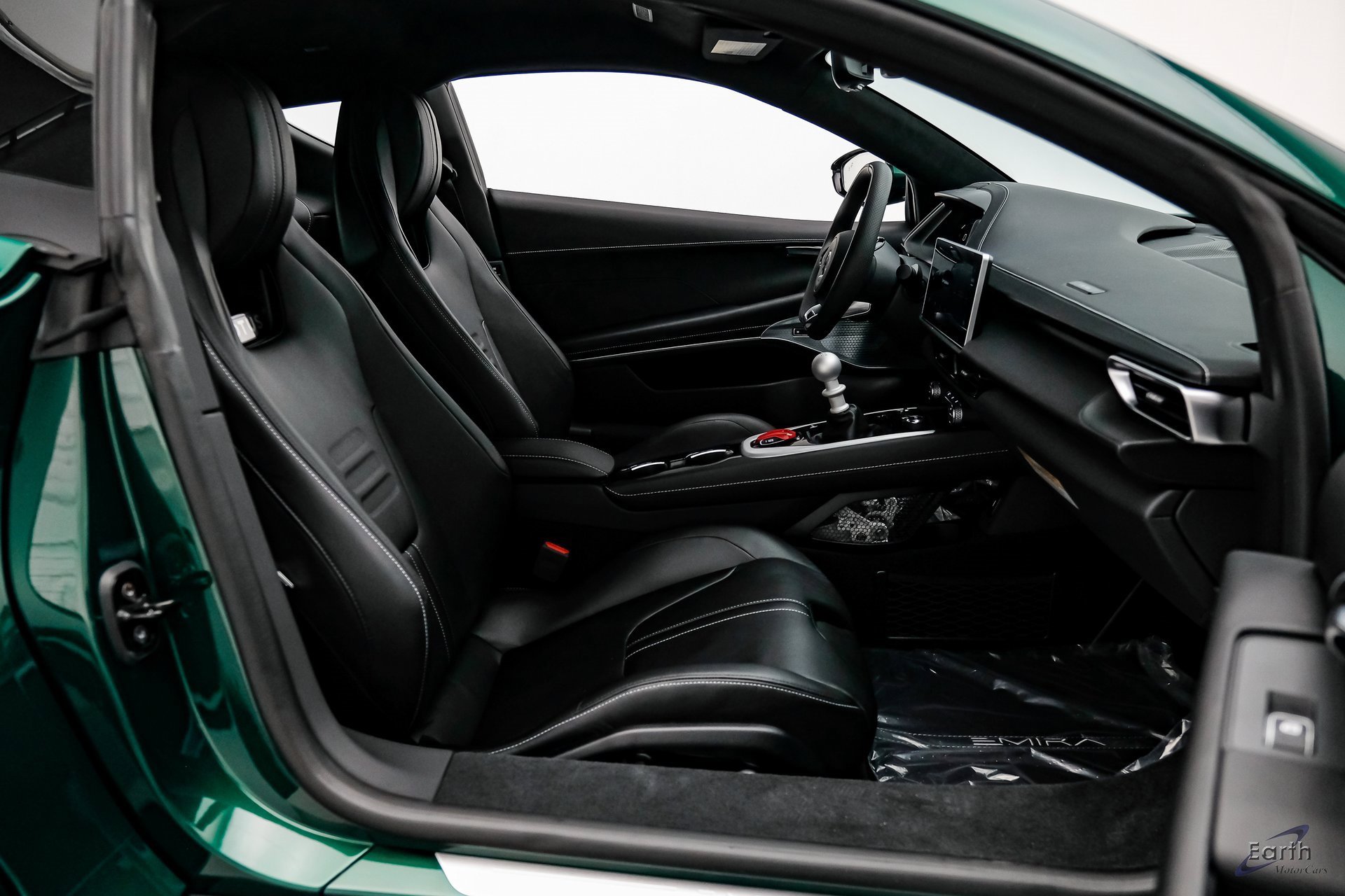 New 2026 Lotus Emira image 55