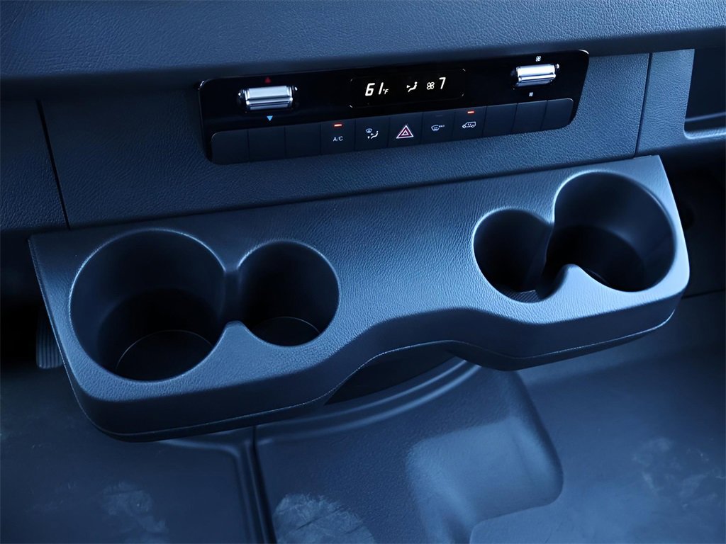 Used 2024 Mercedes-Benz Sprinter 3500 image 36