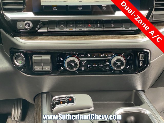 New 2026 Chevrolet Silverado 1500 LT Trail Boss w/ Convenience Package II image 41