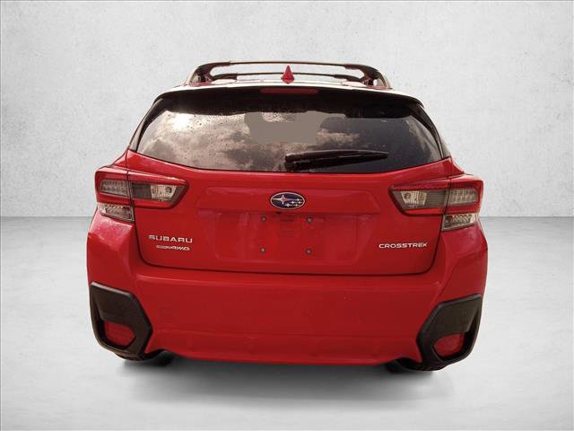 Used 2023 Subaru Crosstrek 2.0i Premium AWD/4WD image 6