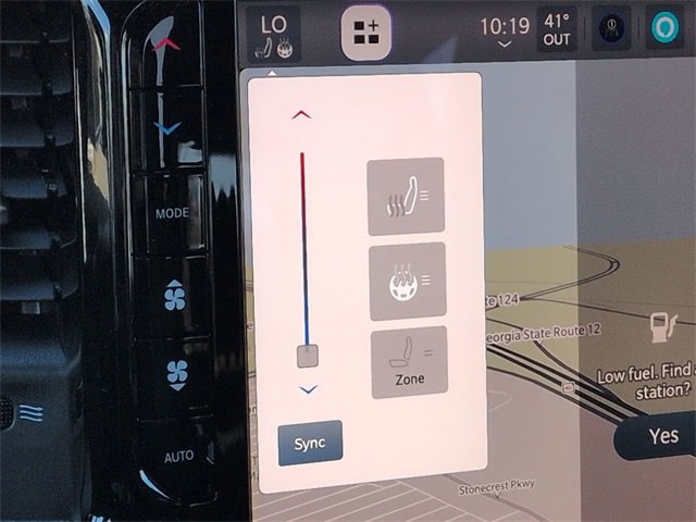 New 2026 RAM 1500 Big Horn/Lone Star image 24