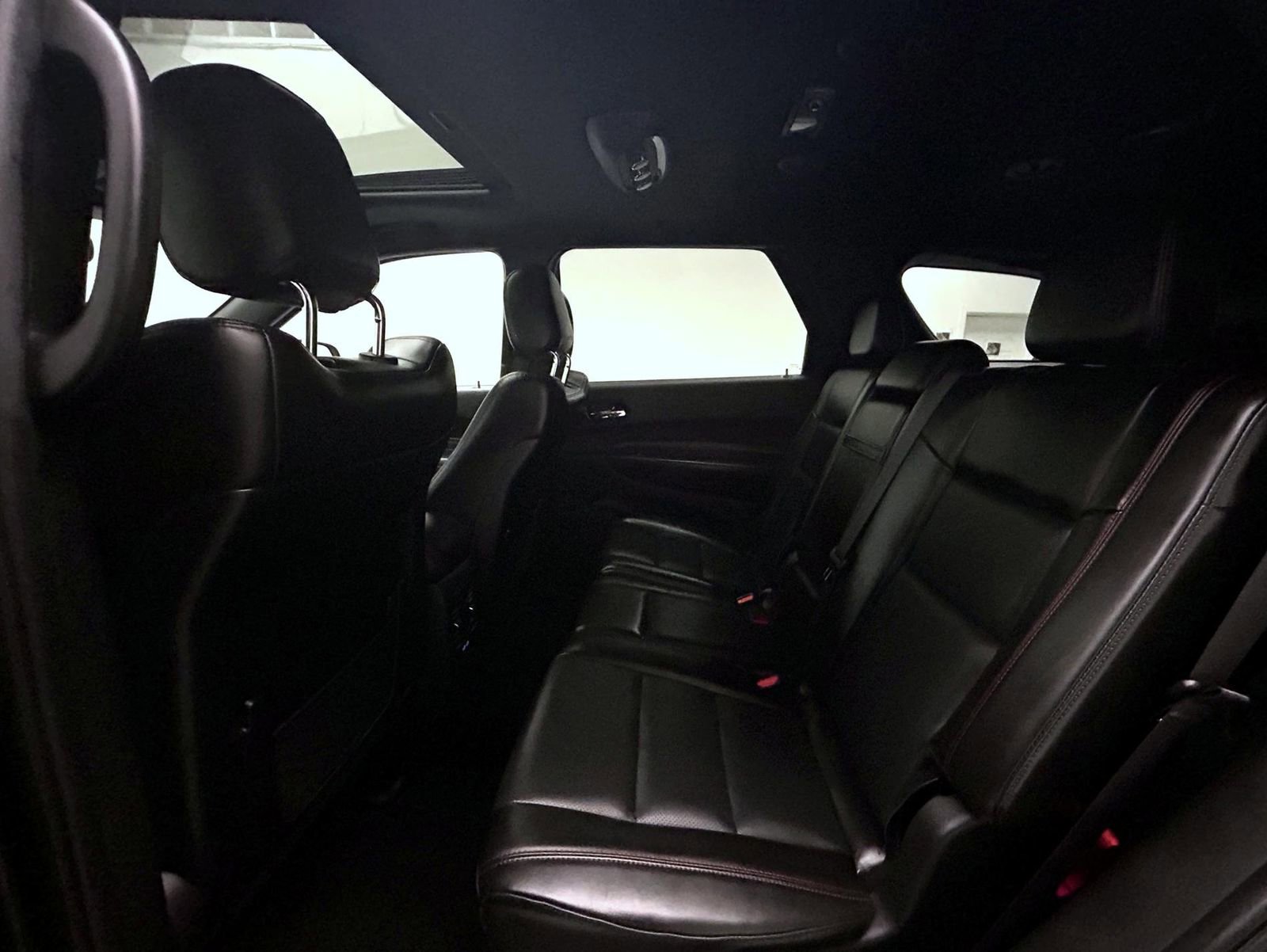 Used 2024 Dodge Durango R/T image 18