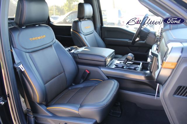 New 2025 Ford F150 Tremor w/ Equipment Group 402A High image 9