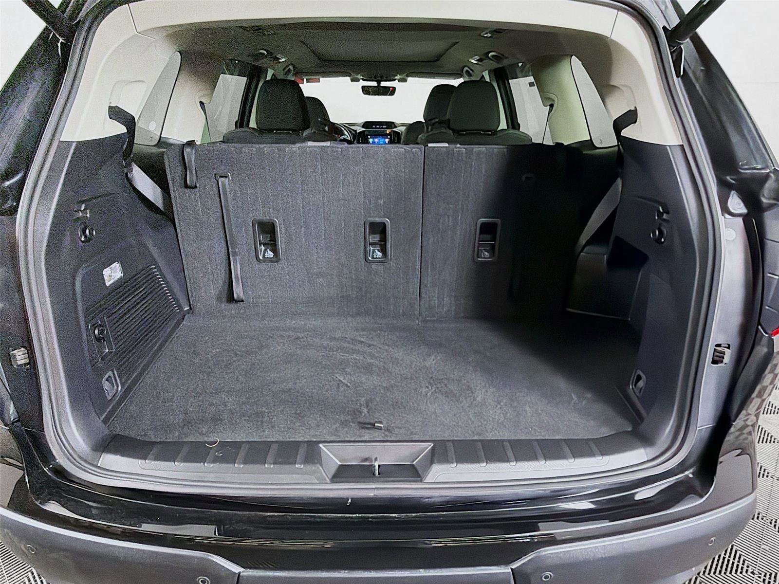 Used 2022 Subaru Ascent Onyx Edition AWD/4WD image 27