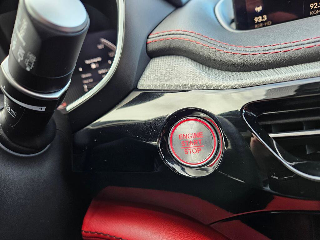 Certified 2022 Acura MDX A-Spec image 37