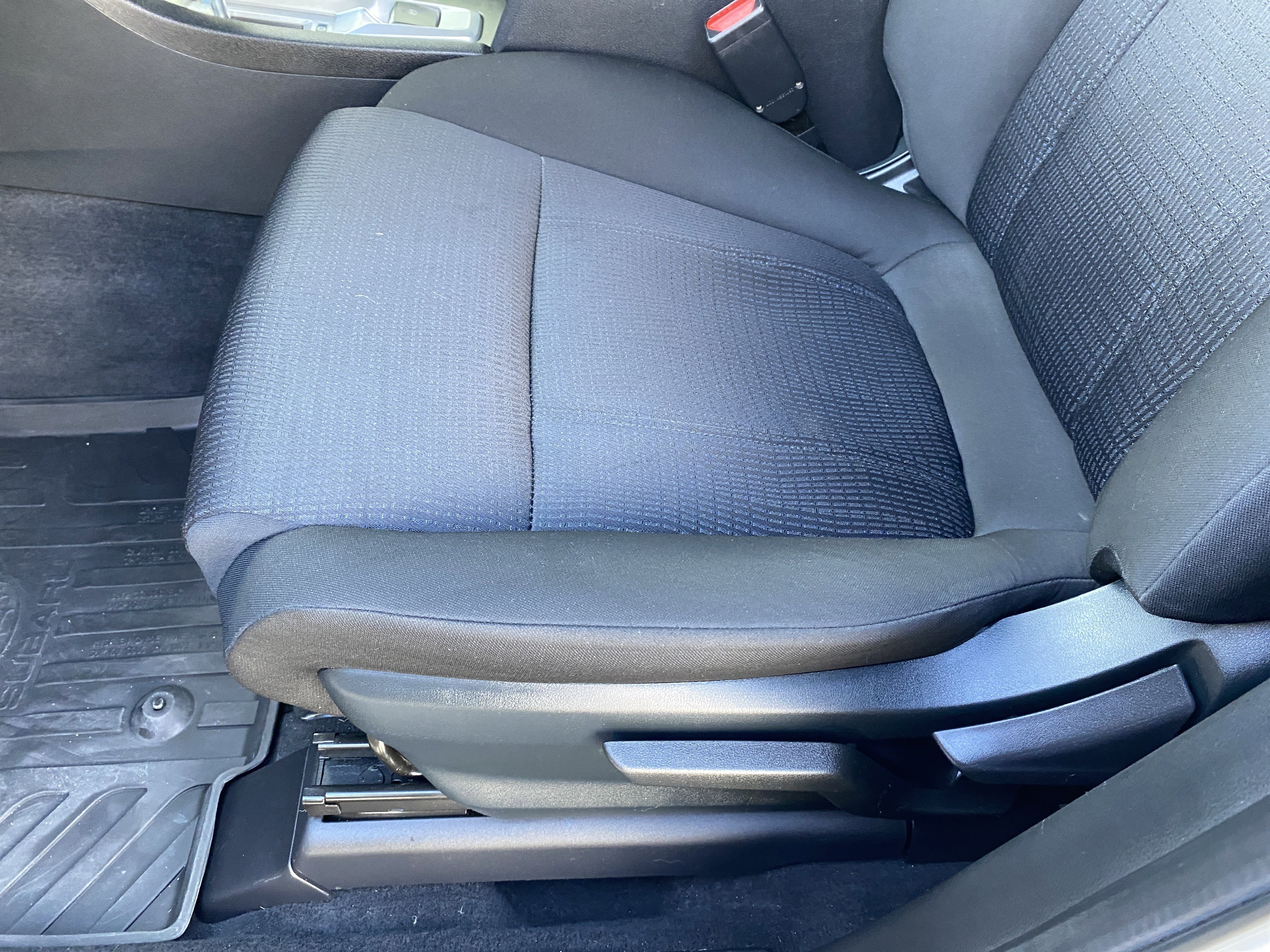 Used 2024 Subaru Ascent 8-Passenger image 15