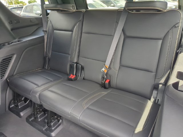 Used 2024 Chevrolet Tahoe Premier RWD image 21