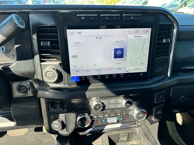 Used 2023 Ford F250 Lariat w/ Lariat Ultimate Package image 21