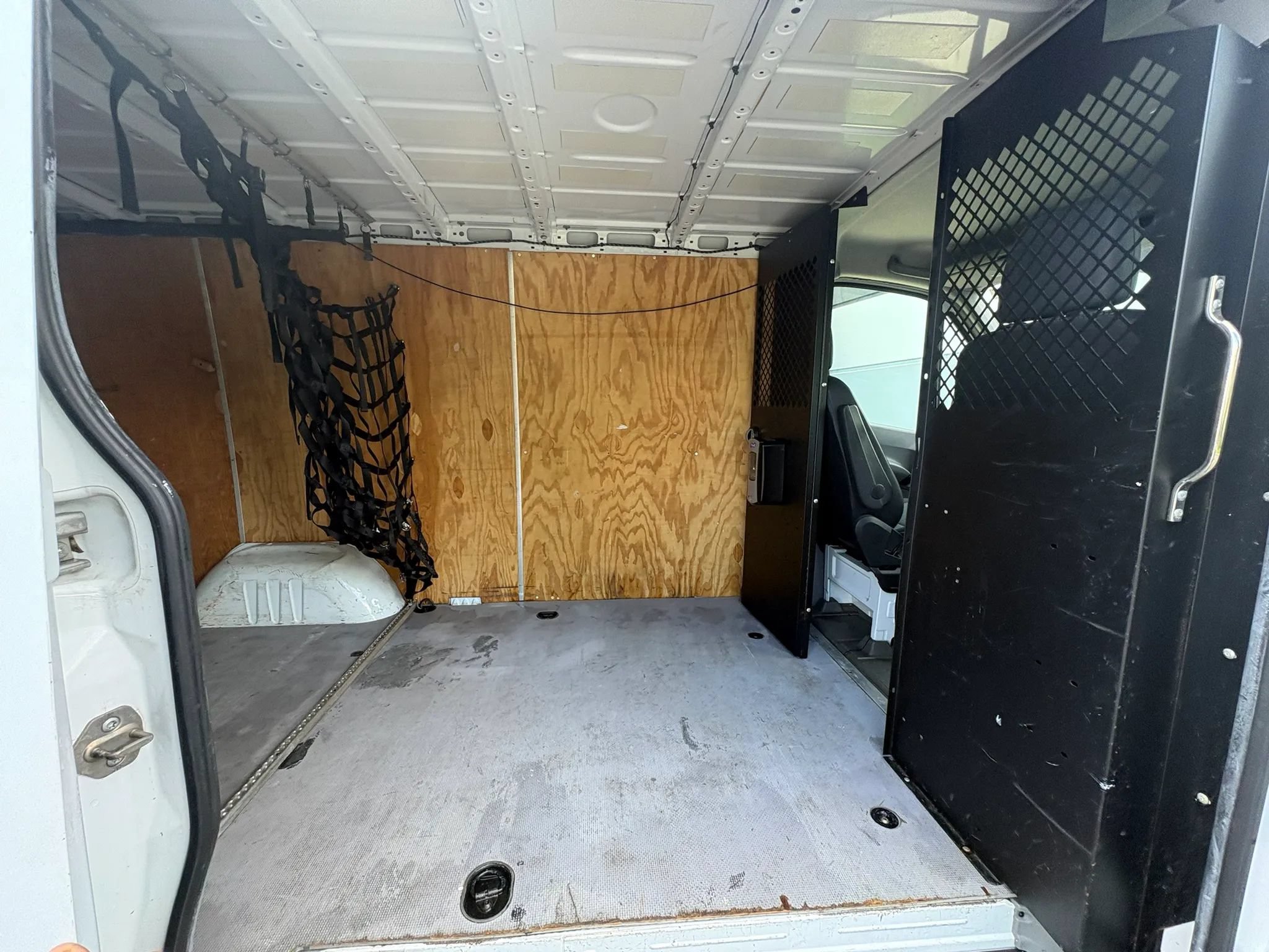 Used 2007 Dodge Sprinter 2500 RWD image 23