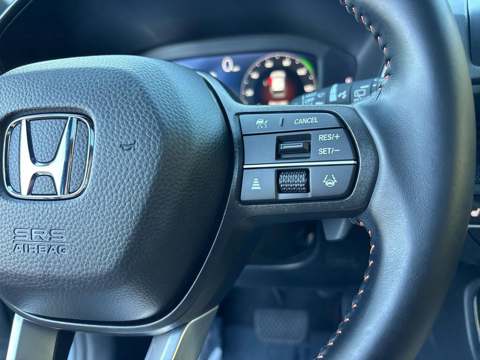 Certified 2026 Honda CR-V Sport-L image 25