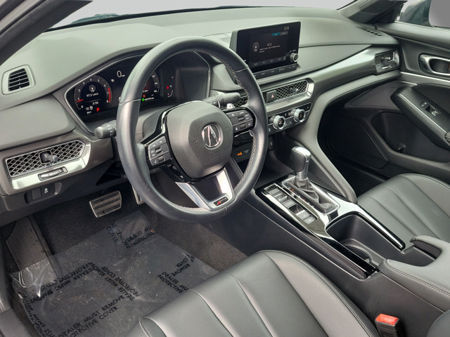 Certified 2024 Acura Integra A-Spec FWD image 19