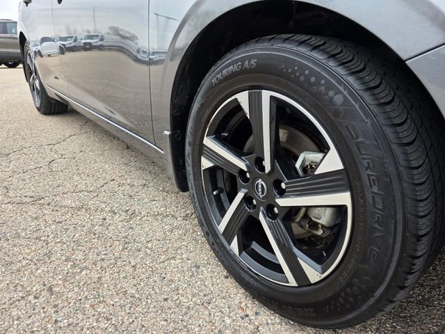 Used 2024 Nissan Sentra SV image 35