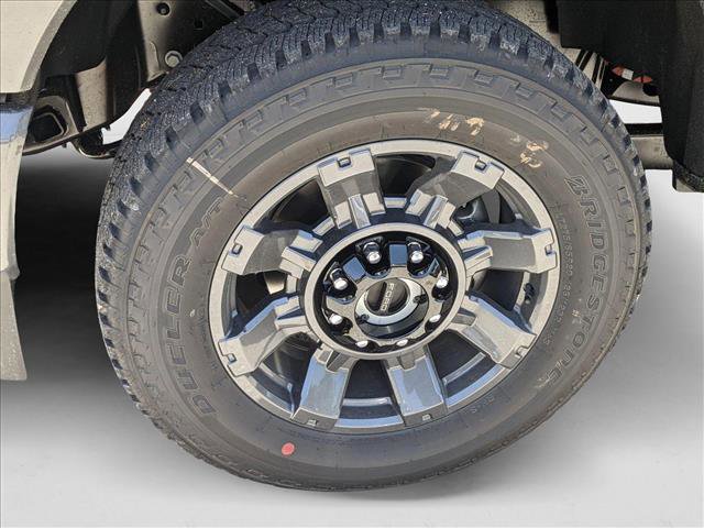 New 2025 Ford F250 XL w/ STX Appearance Package image 10