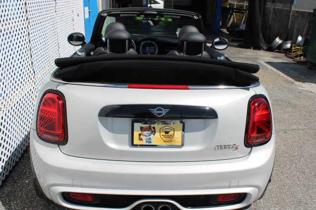 Used 2019 MINI Cooper S w/ Premium Package image 10