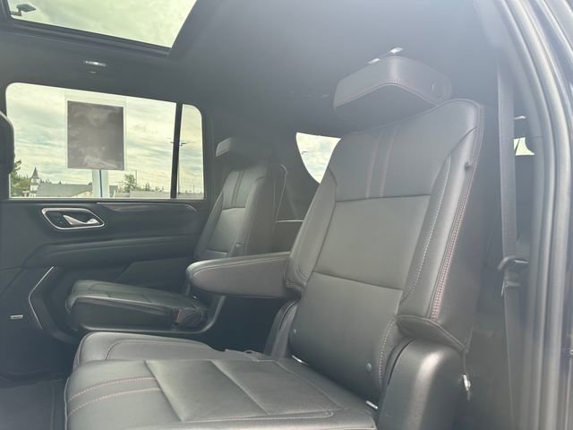 Used 2022 Chevrolet Suburban RST image 20