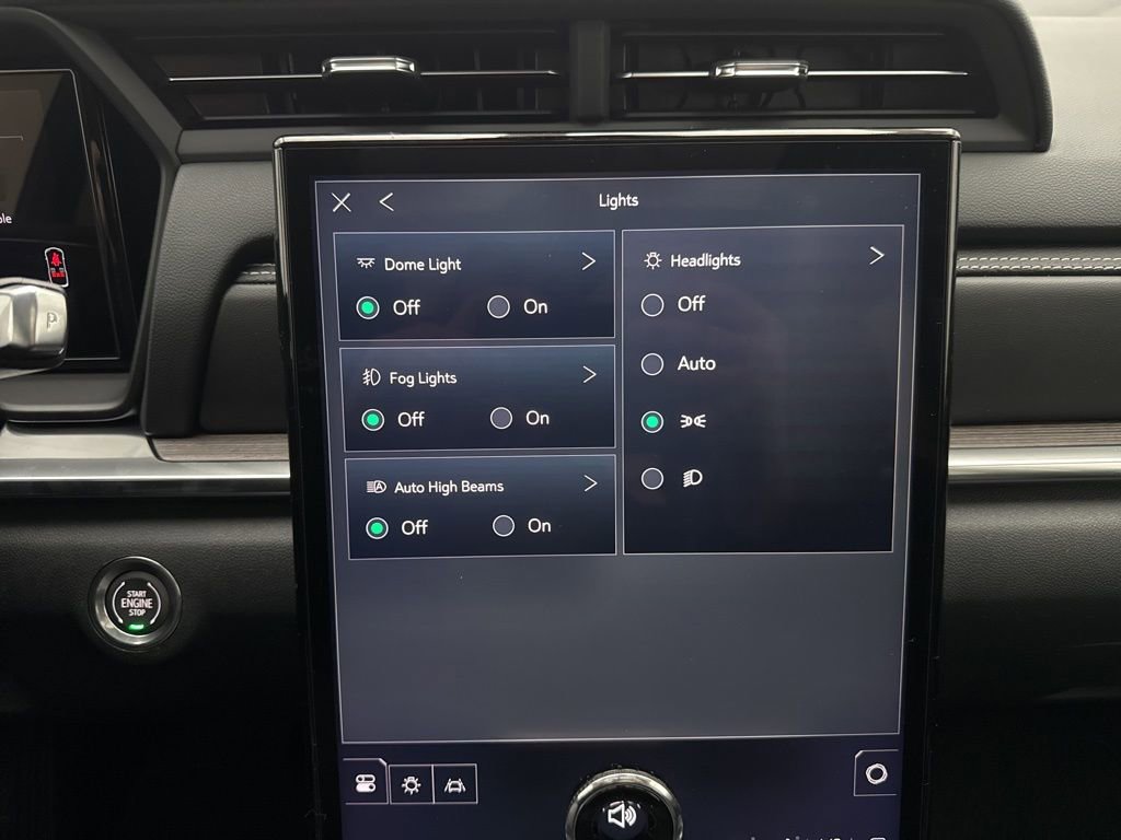 New 2026 GMC Terrain Denali image 43