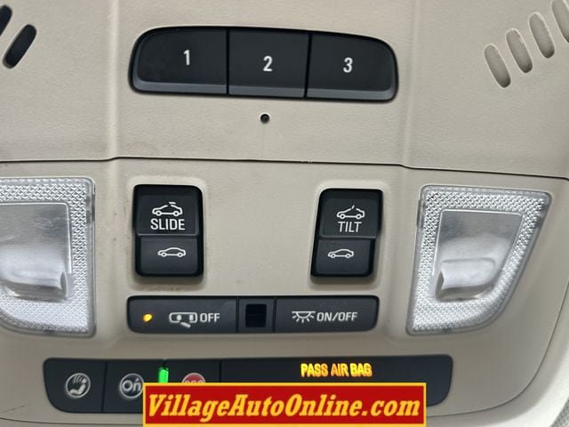 Used 2019 Buick Enclave Premium w/ Experience Buick Package AWD/4WD image 19