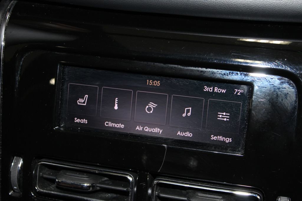 Used 2022 Lincoln Aviator Grand Touring w/ Equipment Group 301A image 37