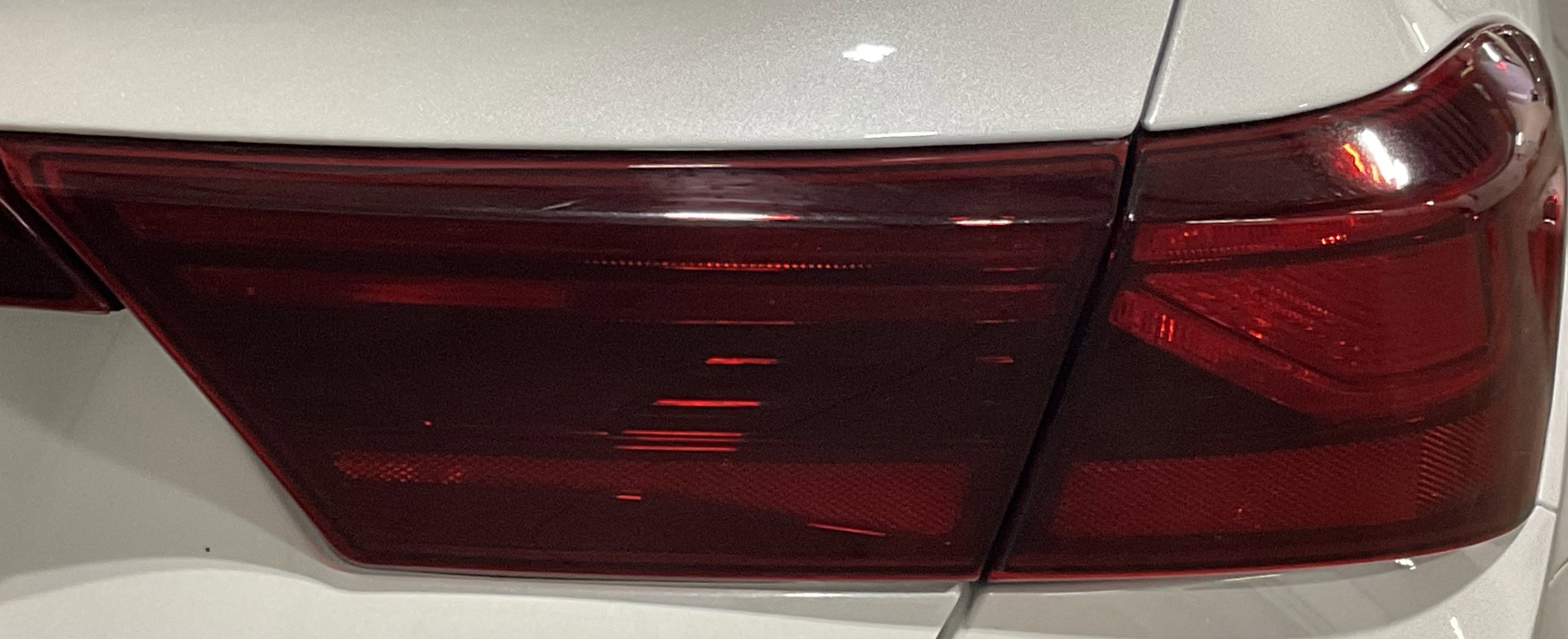 Used 2024 Kia Forte LXS FWD image 9