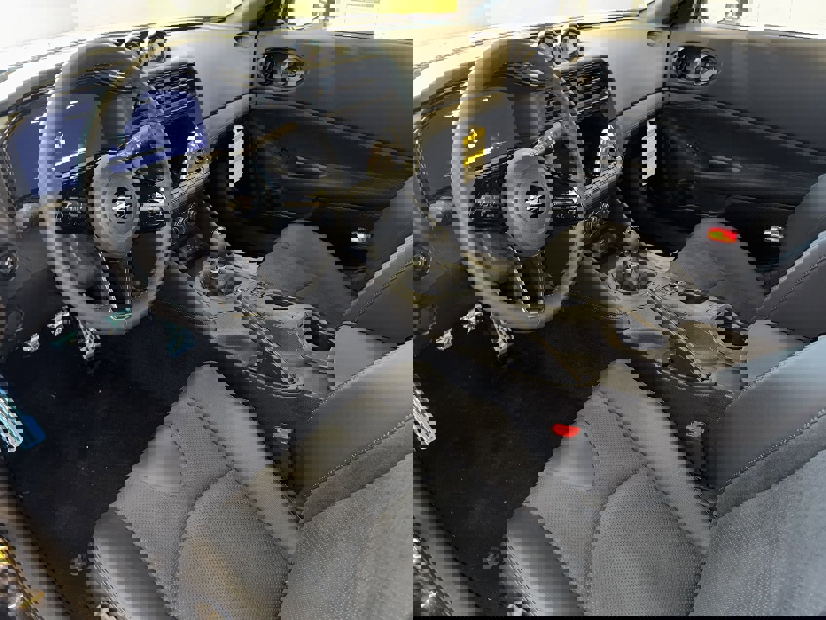 New 2026 Nissan Z Performance image 18