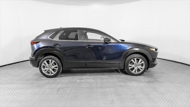 Used 2020 MAZDA CX-30 FWD w/ Preferred Package image 9