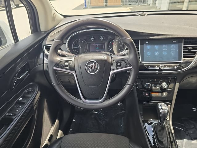 Certified 2019 Buick Encore Preferred FWD image 12
