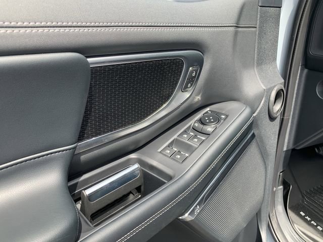 New 2025 Ford Expedition Max Platinum w/ Stealth Performance Package image 22