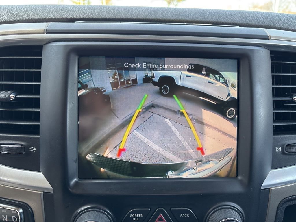 Used 2013 RAM 1500 Big Horn image 66