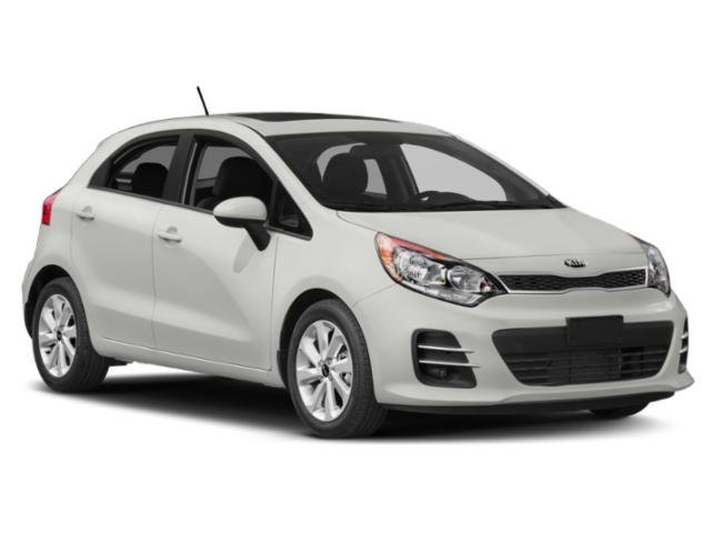 Used 2017 Kia Rio EX w/ Designer Package image 10