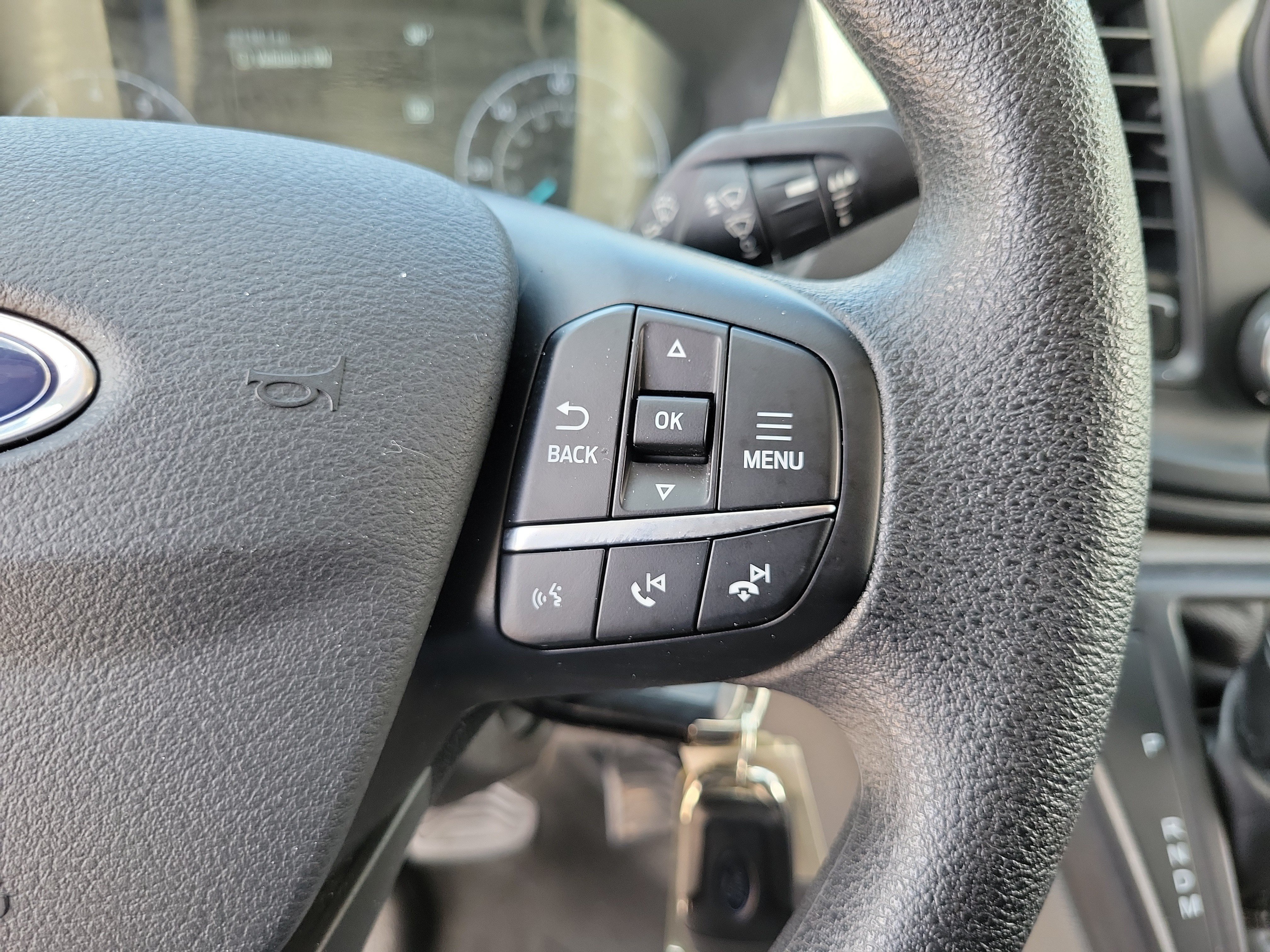 Used 2024 Ford Transit 250 Low Roof w/ Exterior Upgrade Package RWD image 20
