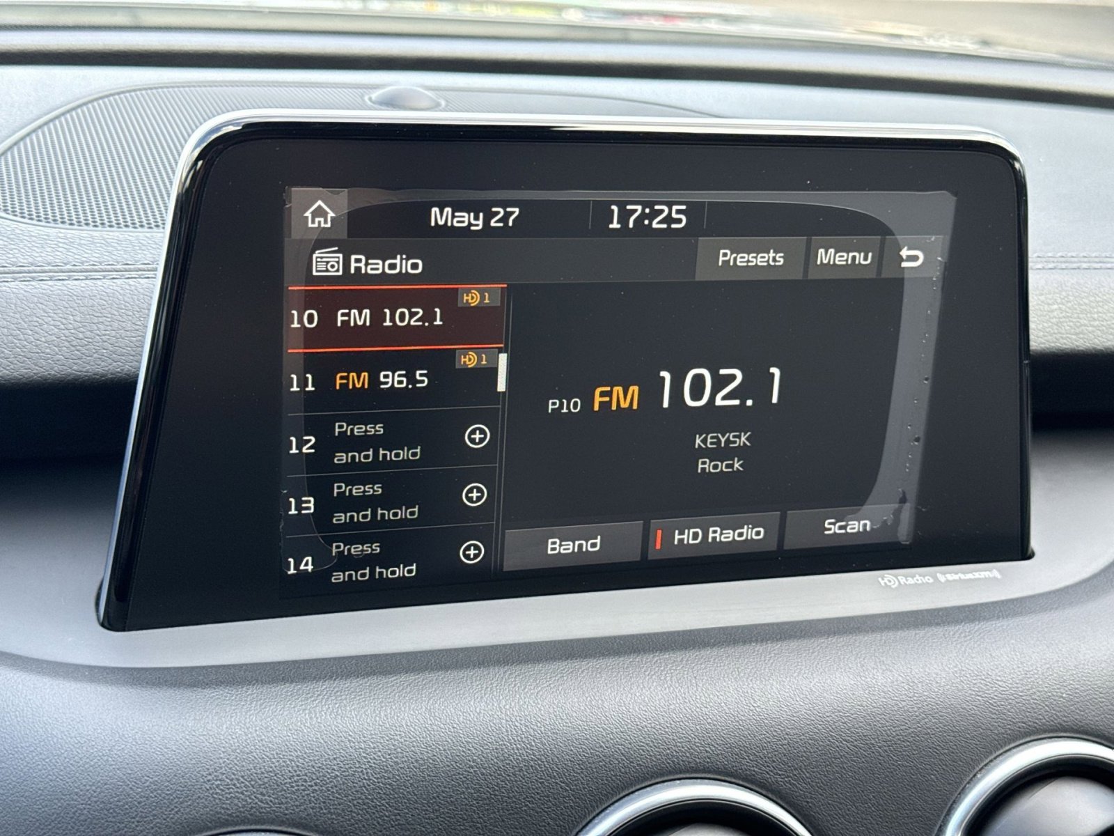 Used 2018 Kia Stinger Premium RWD image 18
