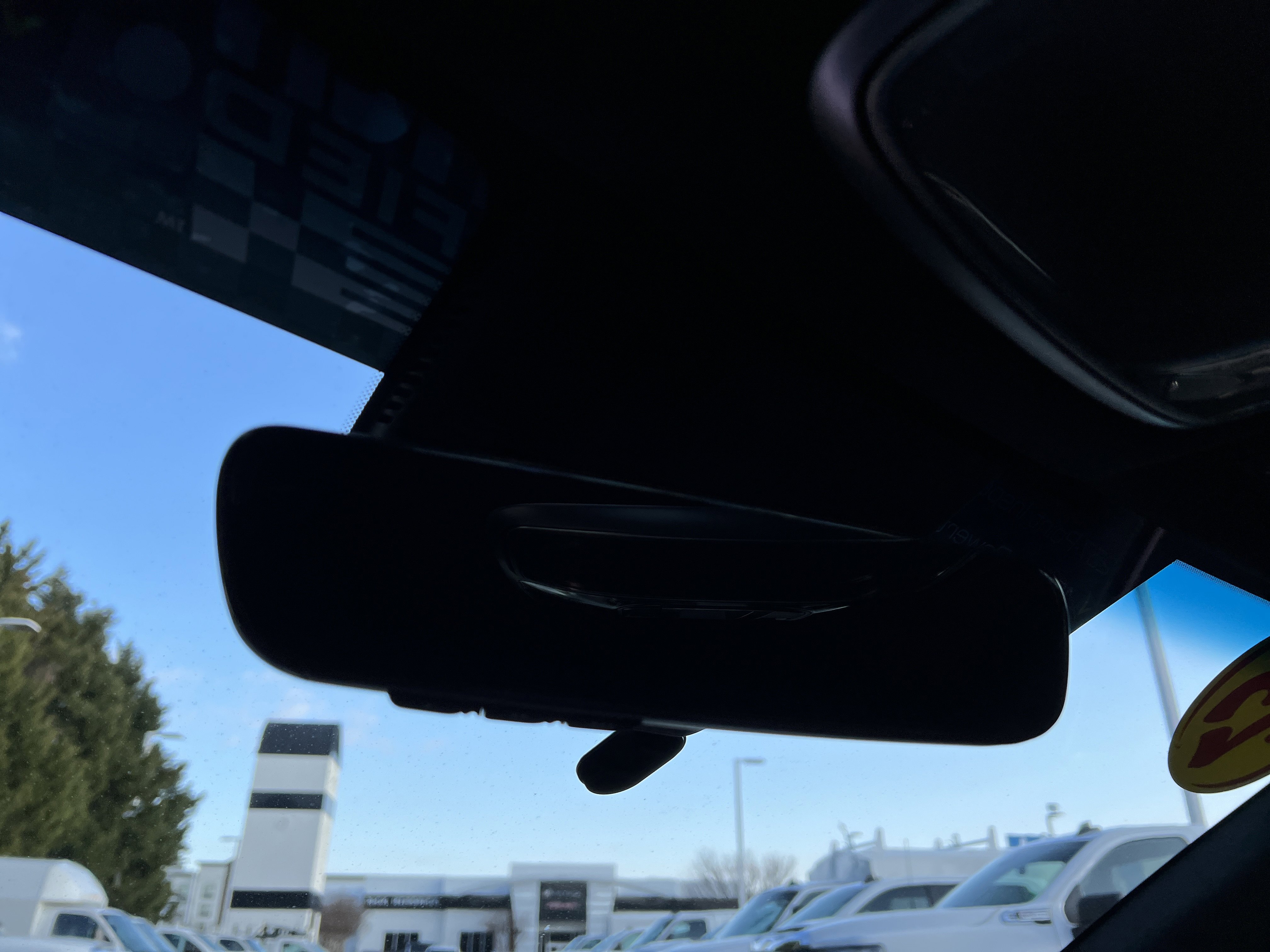 Used 2025 Genesis G80 2.5T Sport Prestige image 27