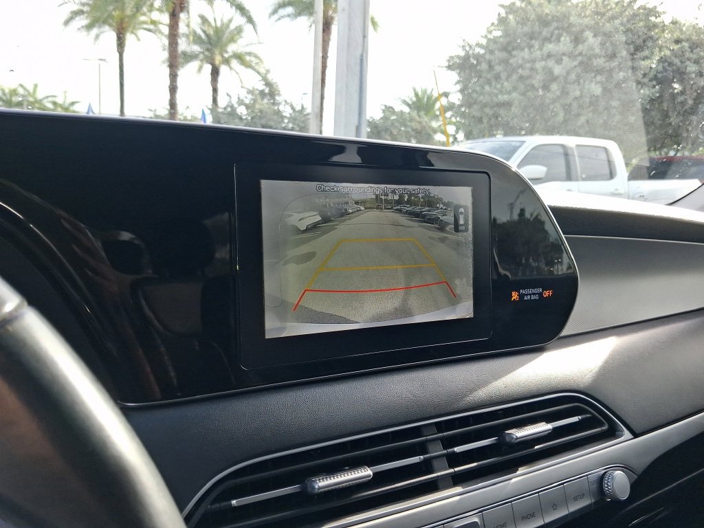 Used 2020 Hyundai Palisade SEL FWD image 25