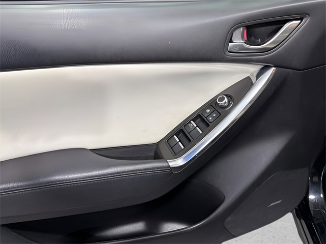 Used 2016 MAZDA CX-5 Grand Touring image 9