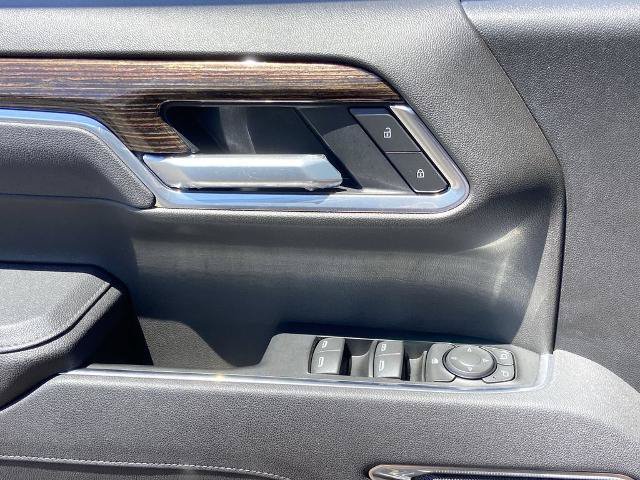 Used 2026 GMC Sierra 1500 Elevation w/ Preferred Package AWD/4WD image 19