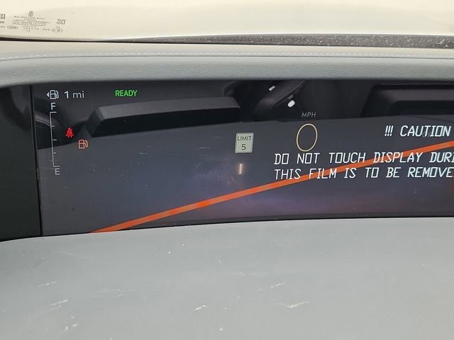 New 2025 Lincoln Nautilus Premier image 19