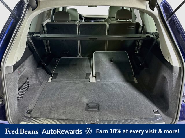 Used 2022 Audi Q7 3.0T Premium AWD/4WD image 32
