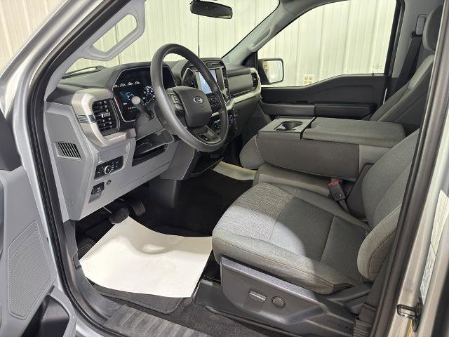 Certified 2022 Ford F150 XLT image 2