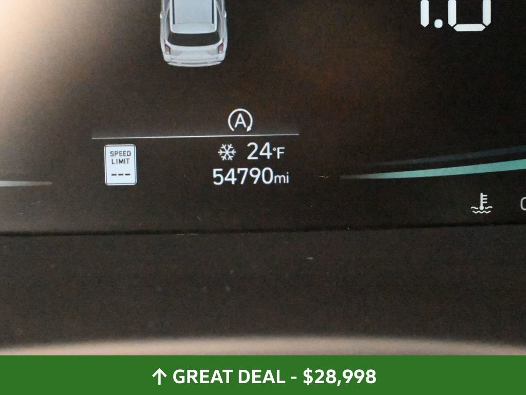 Used 2024 Hyundai Palisade SEL image 32