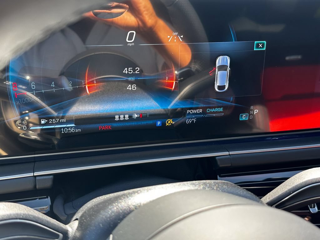 New 2025 Mercedes-Benz GLE 63 AMG S image 30