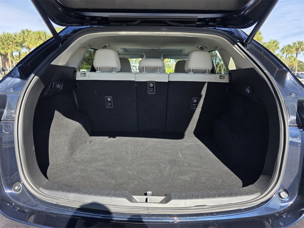 Used 2020 MAZDA CX-5 Grand Touring image 17