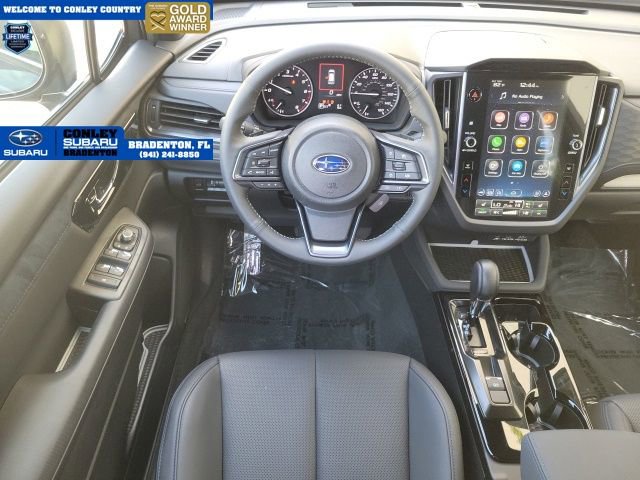 New 2026 Subaru Forester Limited AWD/4WD image 11