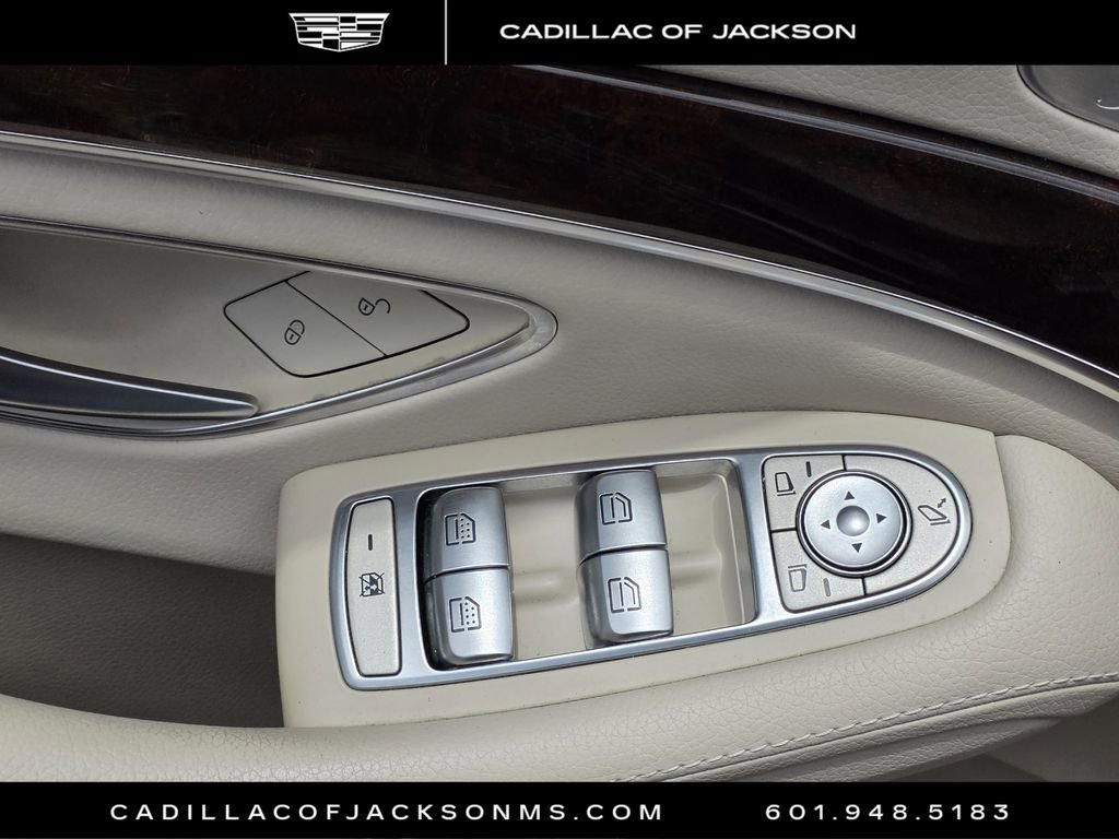 Used 2018 Mercedes-Benz S 450 Sedan image 12