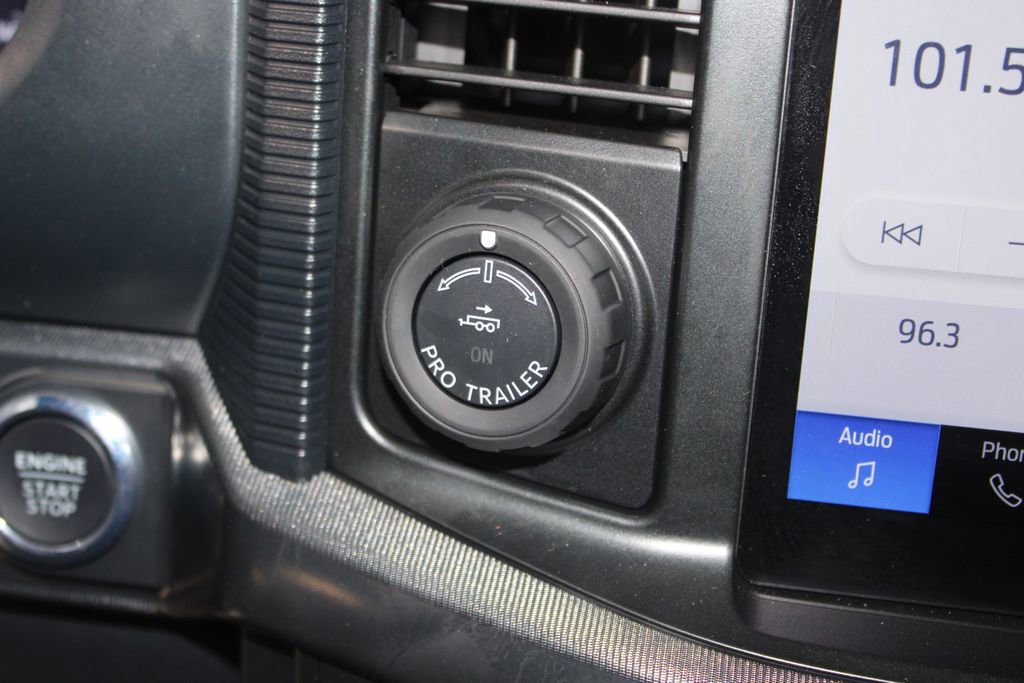 Used 2024 Ford F150 Raptor image 47